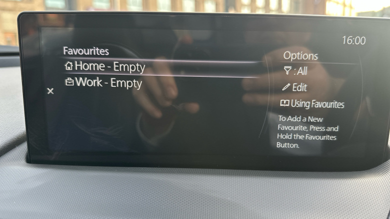 Mazda MX-5 2.0 [184] Exclusive-Line 2dr Petrol Convertible